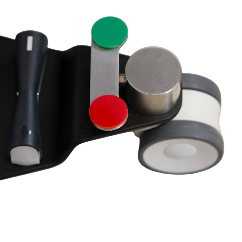 Ezer Operator Chair EOS-2600 – image 13