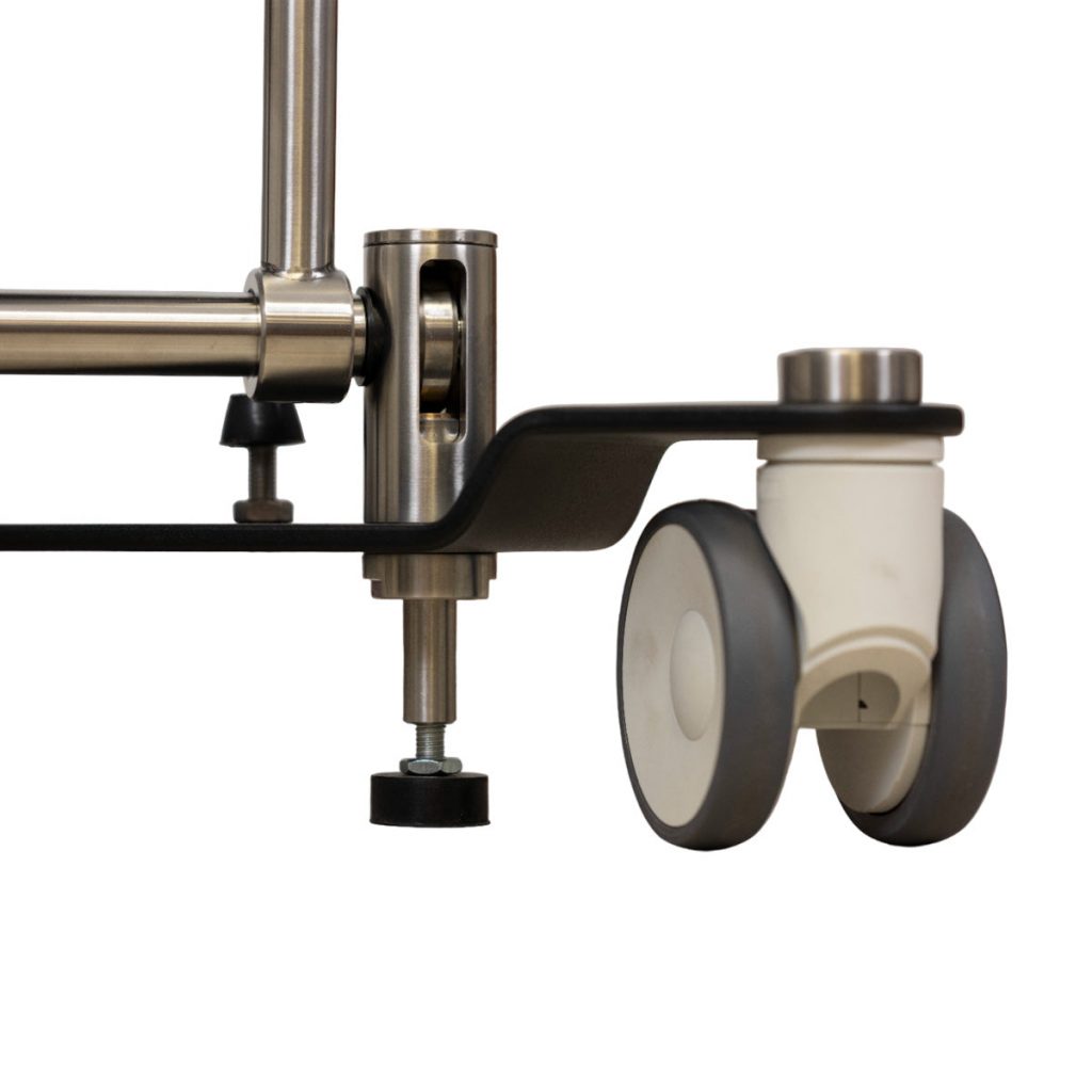 Ezer Operator Chair EOS-2600 – image 15