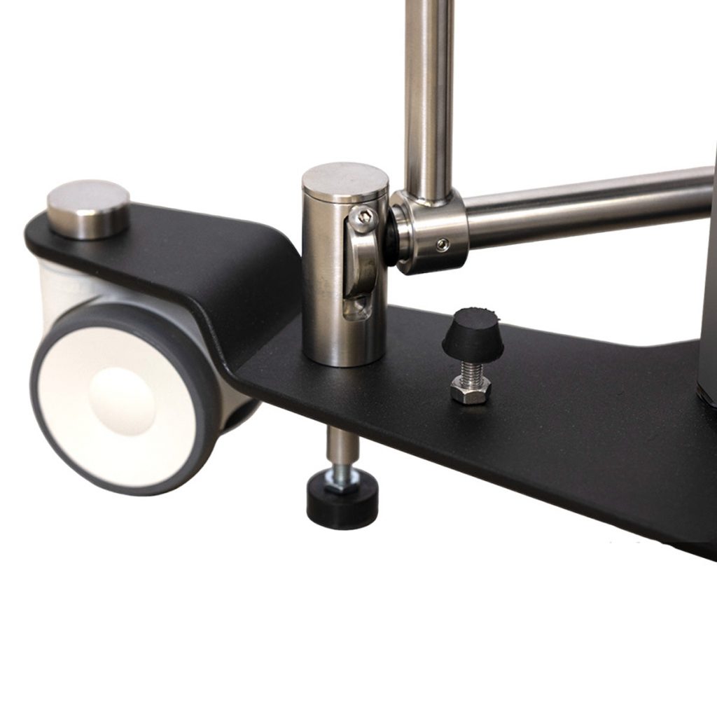 Ezer Operator Chair EOS-2600 – image 16