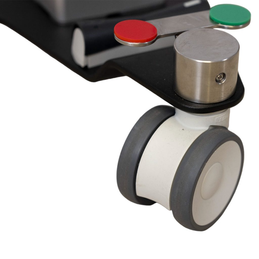 Ezer Operator Chair EOS-2600 – image 17