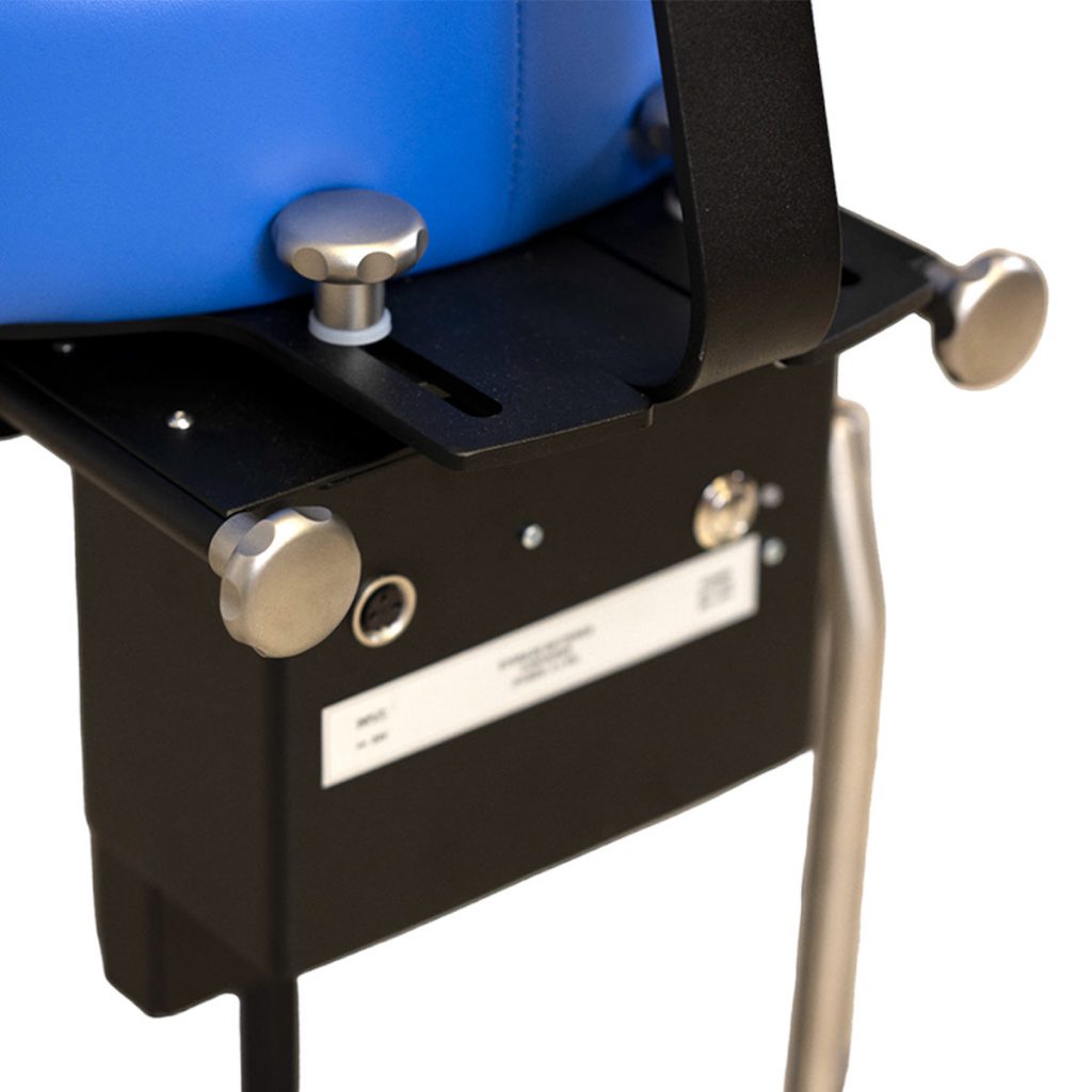 Ezer Operator Chair EOS-2600 – image 19