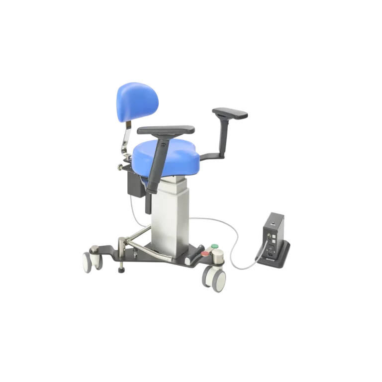 Ezer Operator Chair EOS-2600