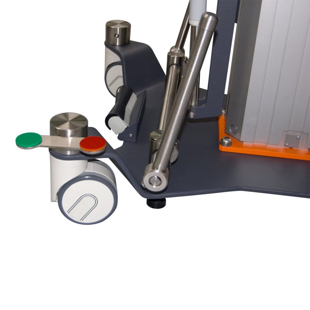 Ezer Motorized Examination Chair EOT-5200 – image 12