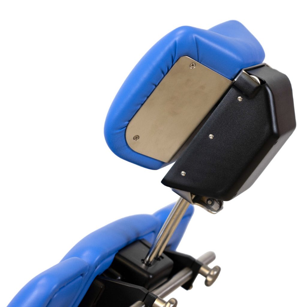 Ezer Motorized Examination Chair EOT-5200 – image 21