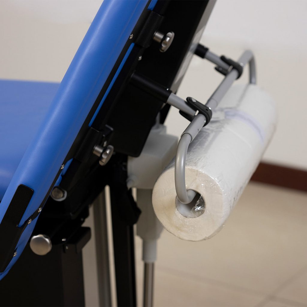 Ezer Motorized Examination Chair EOT-5200 – image 30