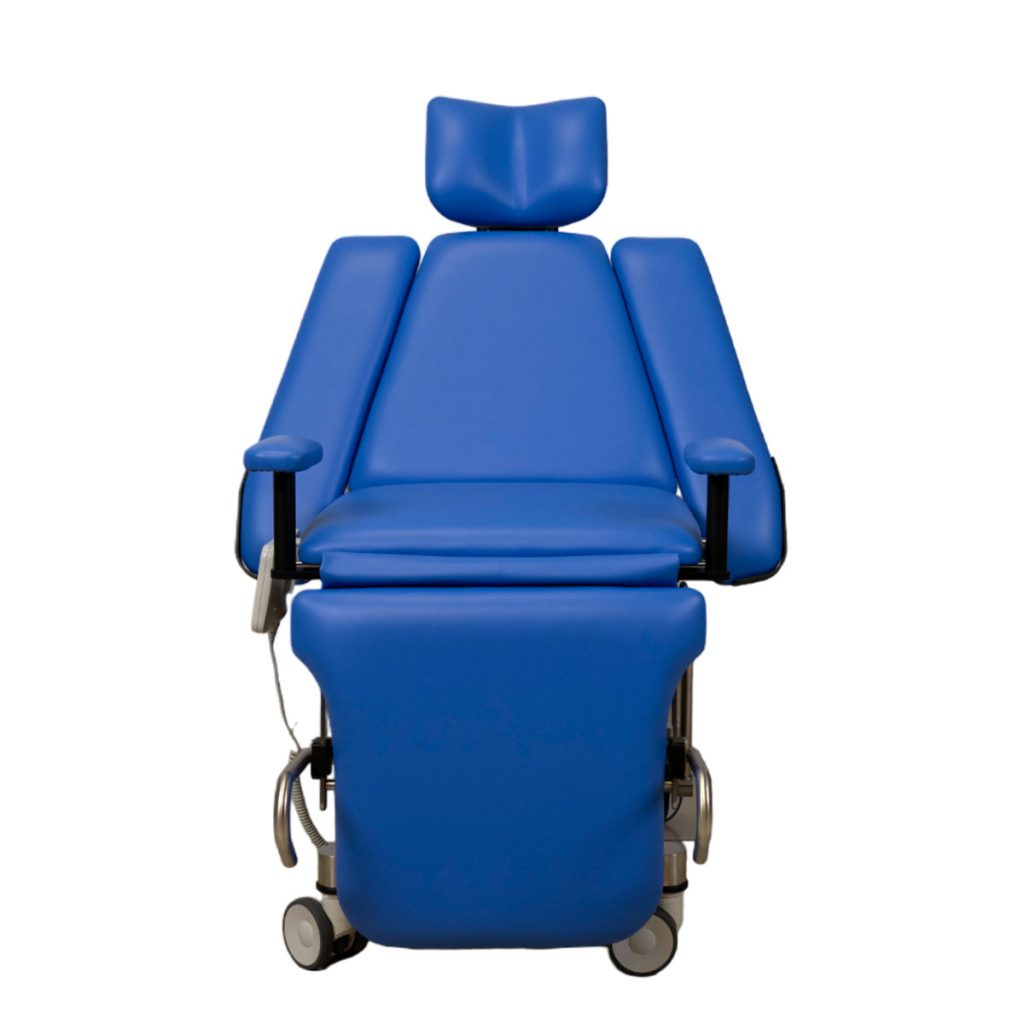 Ezer Motorized Examination Chair EOT-5200 – image 34