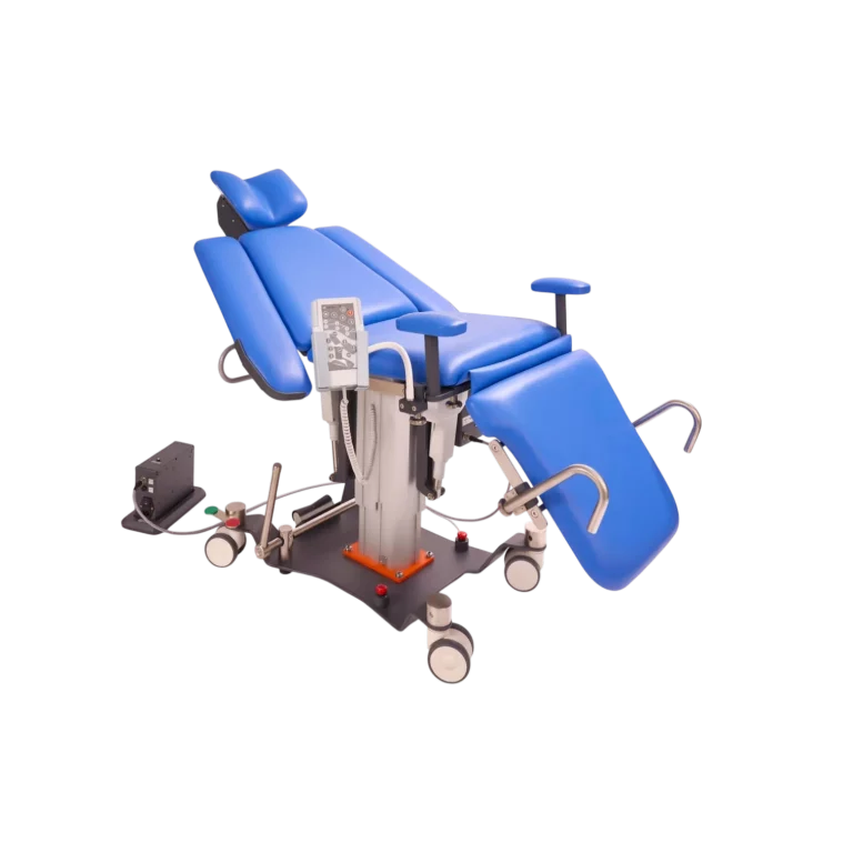 Ezer Motorized Examination Chair EOT-5200