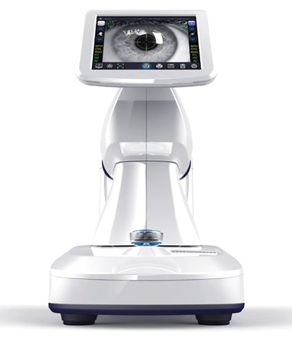 Ezer Autorefractometer Keratometer ERK-9200 – image 1