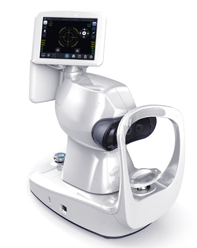 Ezer Autorefractometer Keratometer ERK-9200 – image 2
