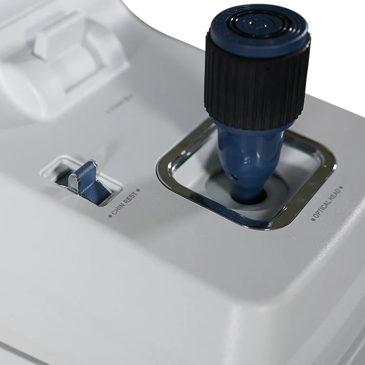 Ezer Autorefractometer Keratometer ERK-BH – image 28