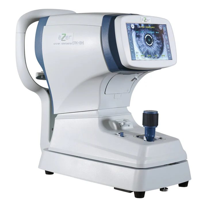 Ezer Autorefractometer Keratometer ERK-BH – image 46