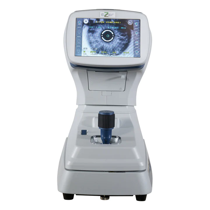 Ezer Autorefractometer Keratometer ERK-BH – image 44