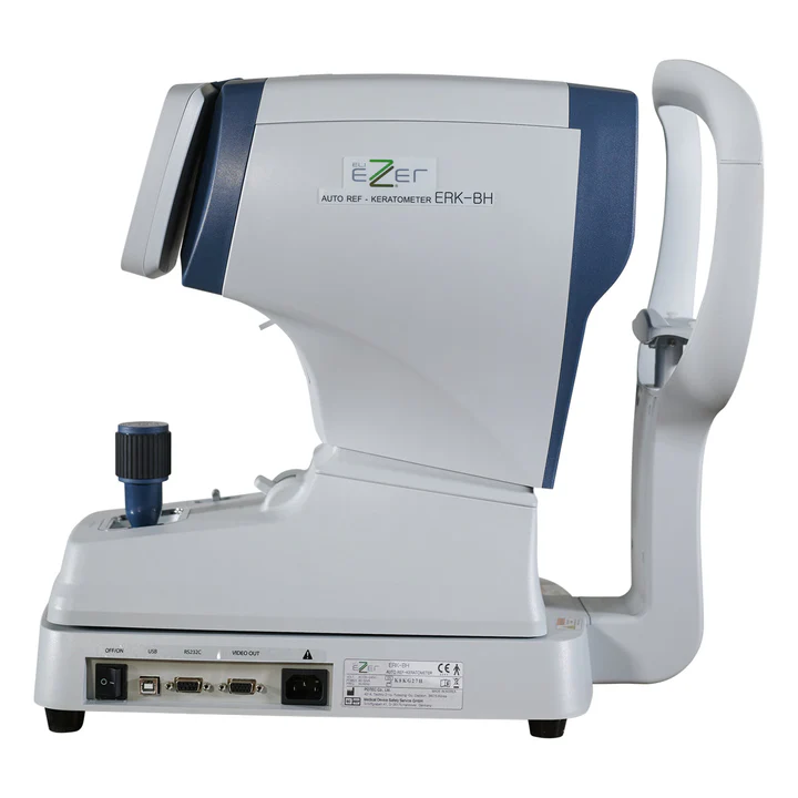 Ezer Autorefractometer Keratometer ERK-BH – image 38