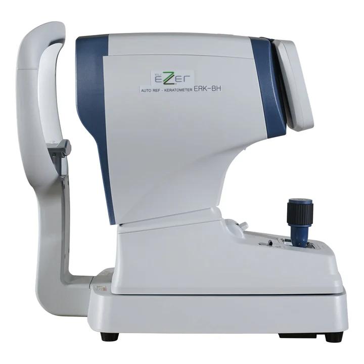 Ezer Autorefractometer Keratometer ERK-BH – image 34