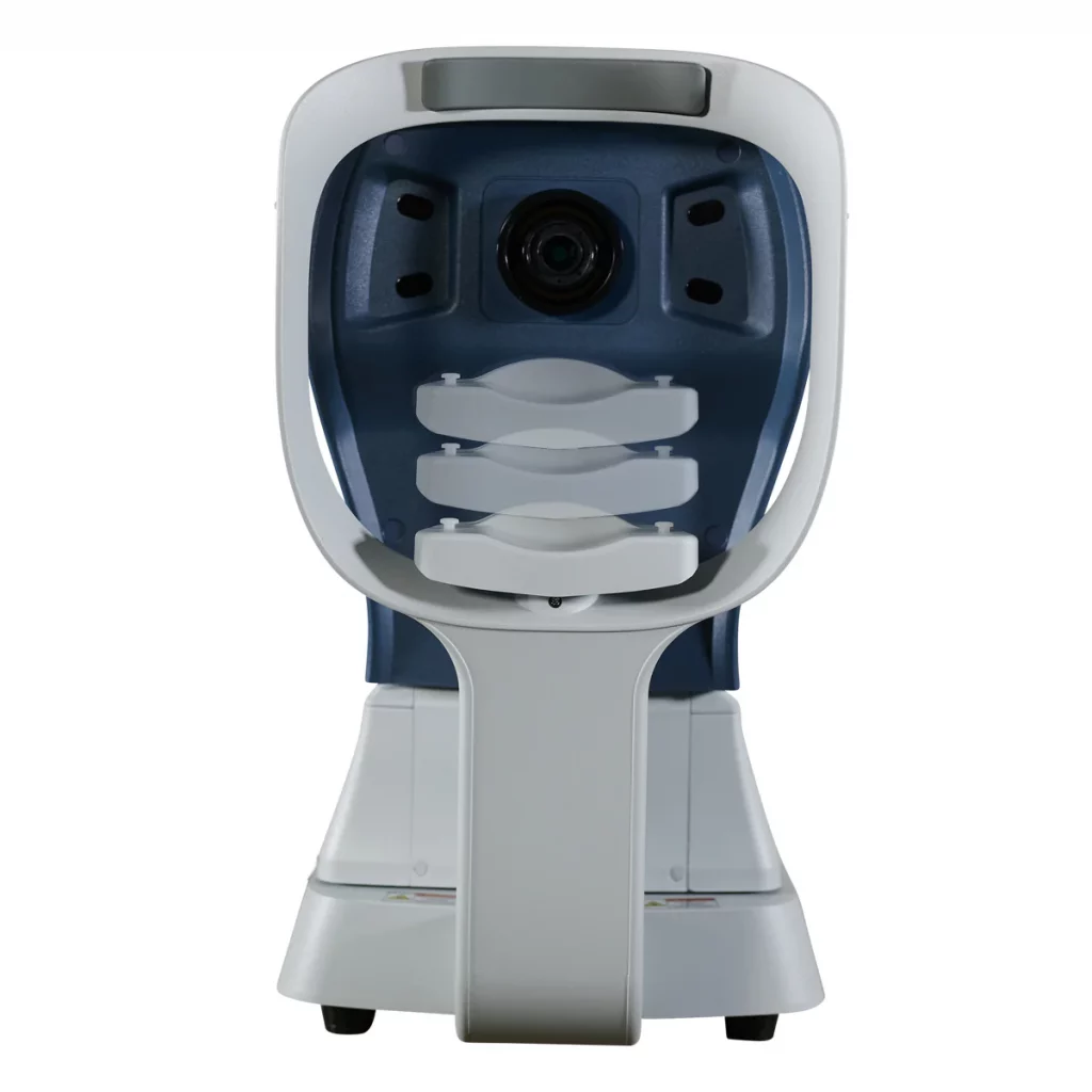 Ezer Autorefractometer Keratometer ERK-BH – image 16