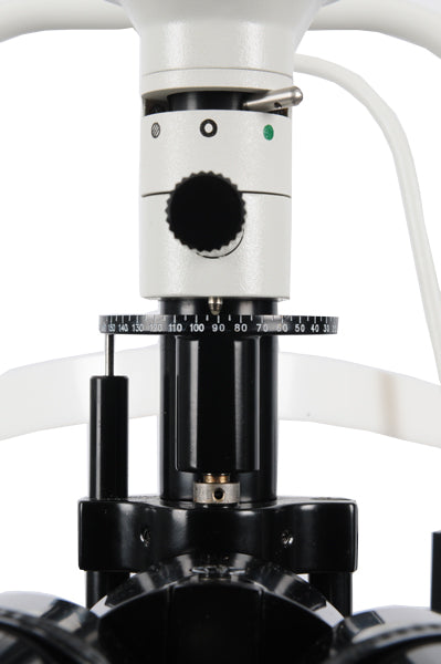 Ezer Slit Lamp ESL-2600 – image 2
