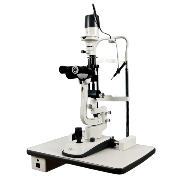 Ezer Slit Lamp ESL-2600