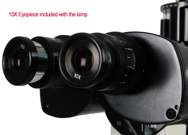 Ezer Slit Lamp ESL-5200 – image 3