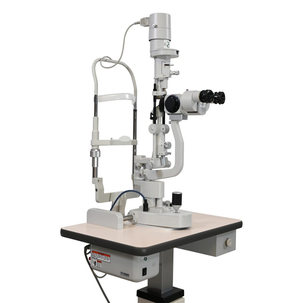 Ezer ESL-Emerald-12 Slit Lamp