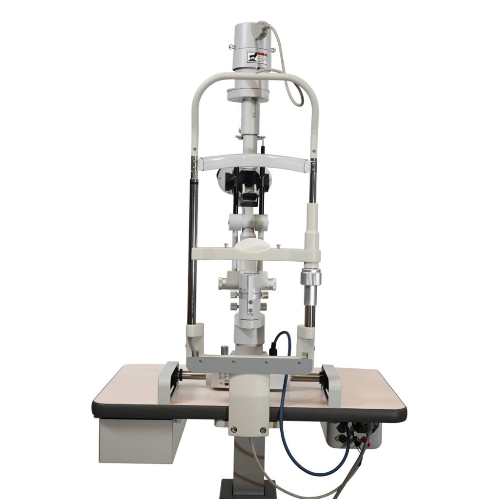 Ezer ESL-Emerald-12 Slit Lamp