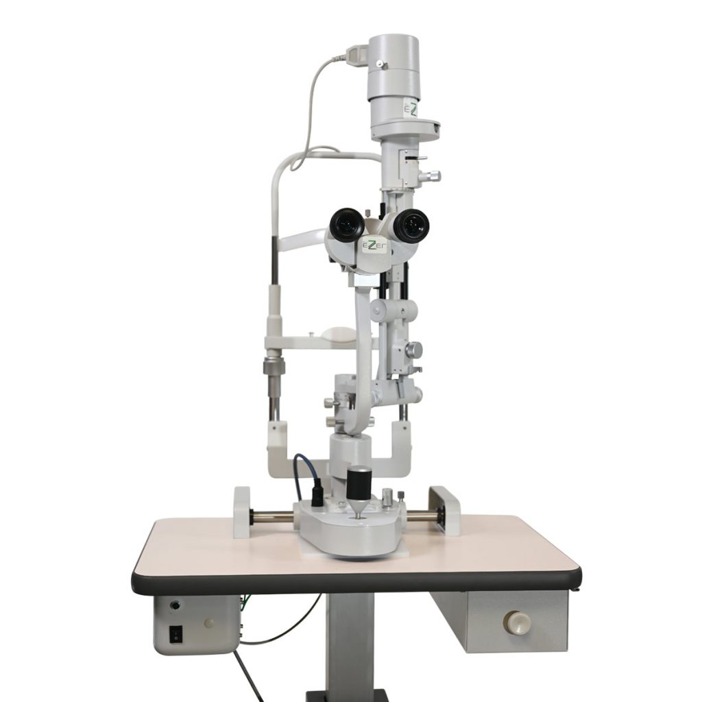 Ezer ESL-Emerald-12 Slit Lamp