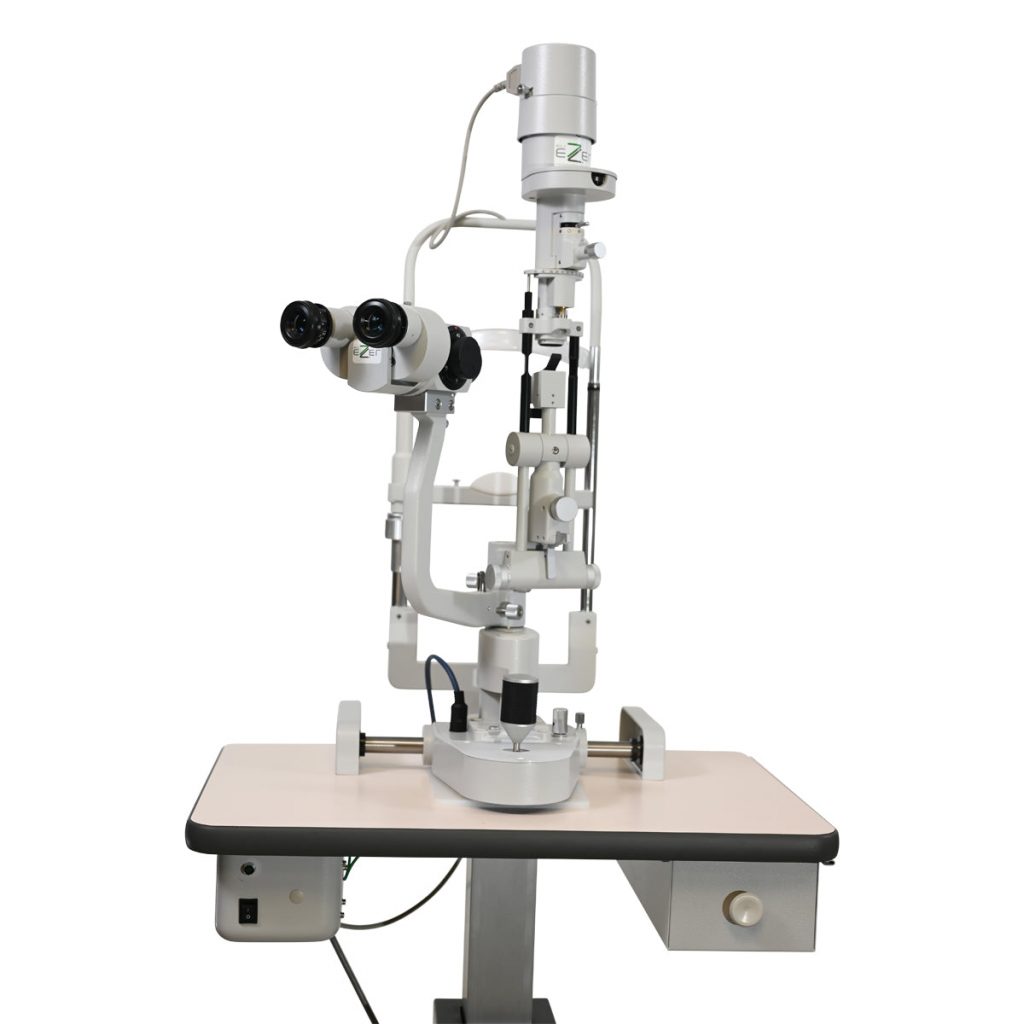 Ezer ESL-Emerald-12 Slit Lamp