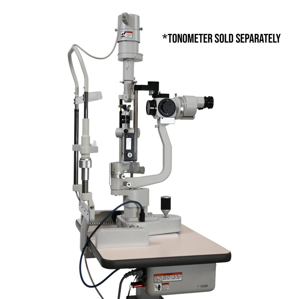 Ezer ESL-Emerald-12 Slit Lamp