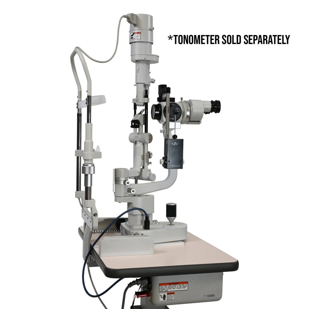 Ezer ESL-Emerald-12 Slit Lamp