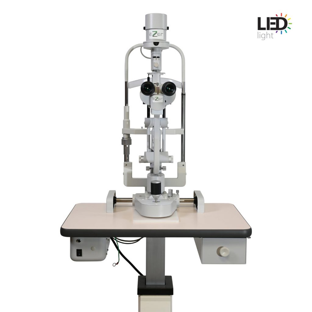 Ezer ESL-Emerald-12 Slit Lamp