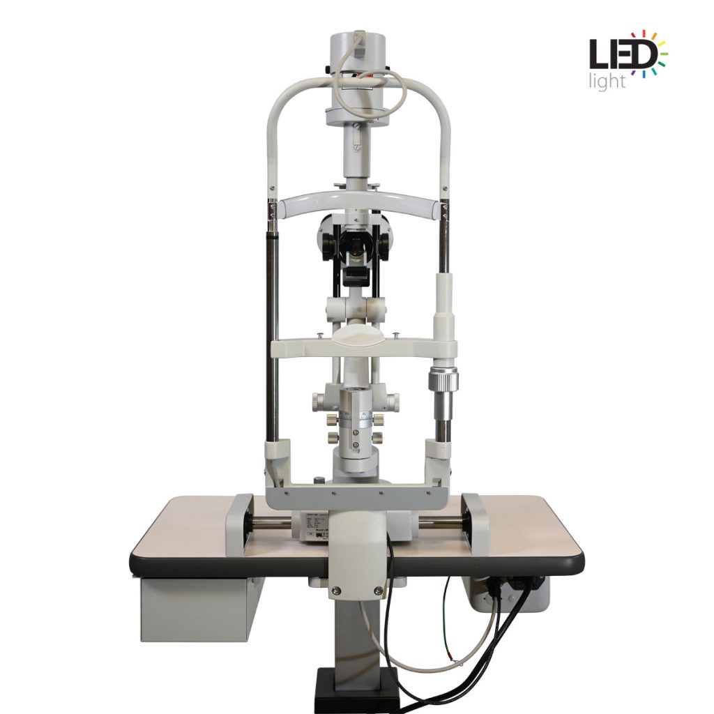 Ezer ESL-Emerald-12 Slit Lamp
