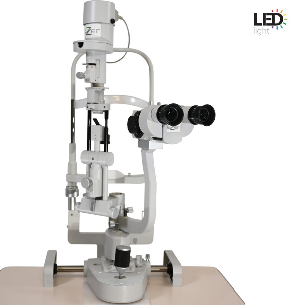 Ezer ESL-Emerald-12 Slit Lamp