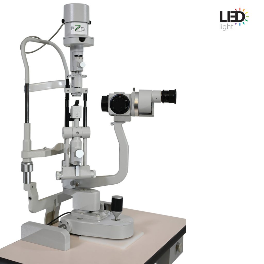 Ezer ESL-Emerald-12 Slit Lamp
