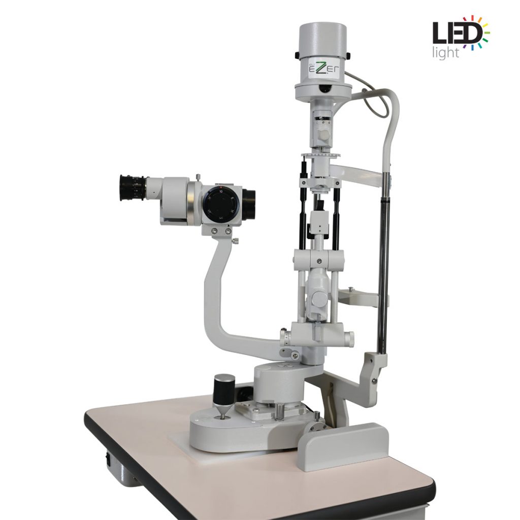 Ezer ESL-Emerald-12 Slit Lamp