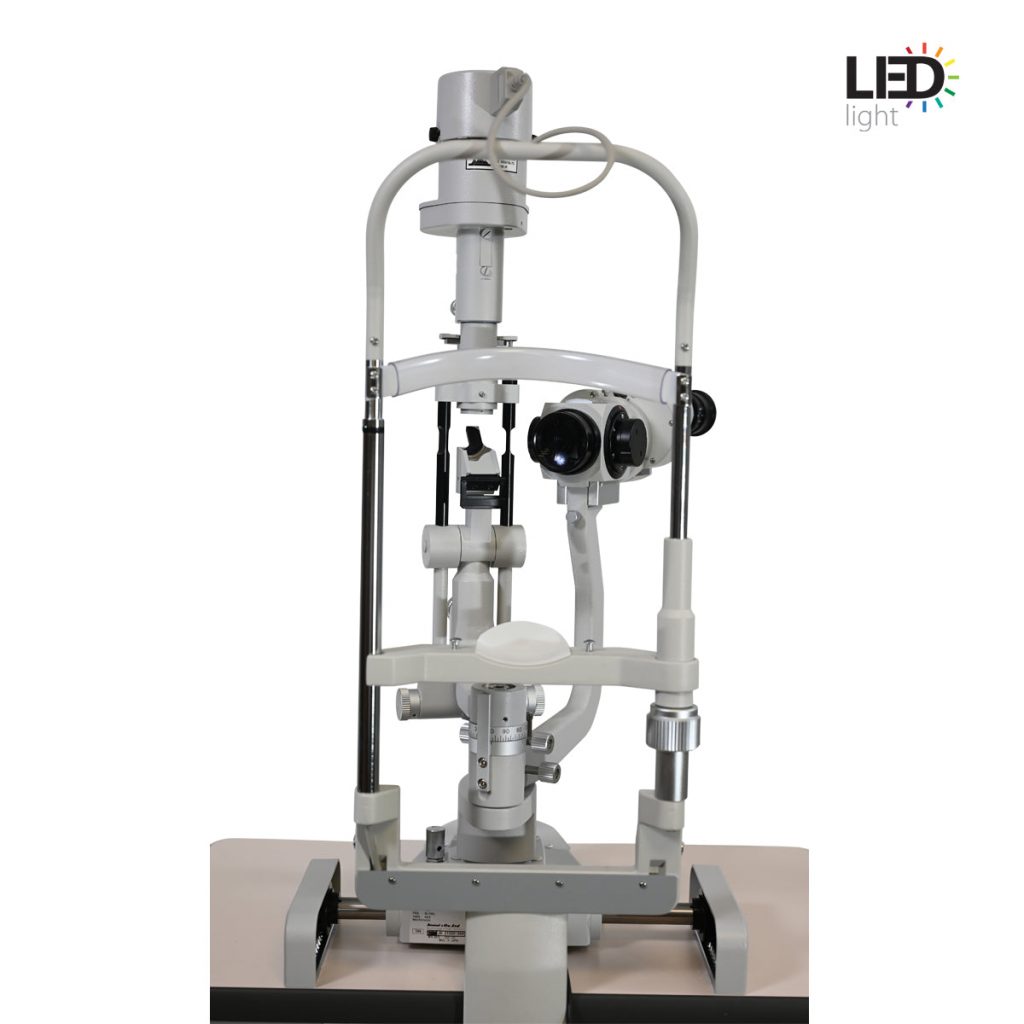 Ezer ESL-Emerald-12 Slit Lamp