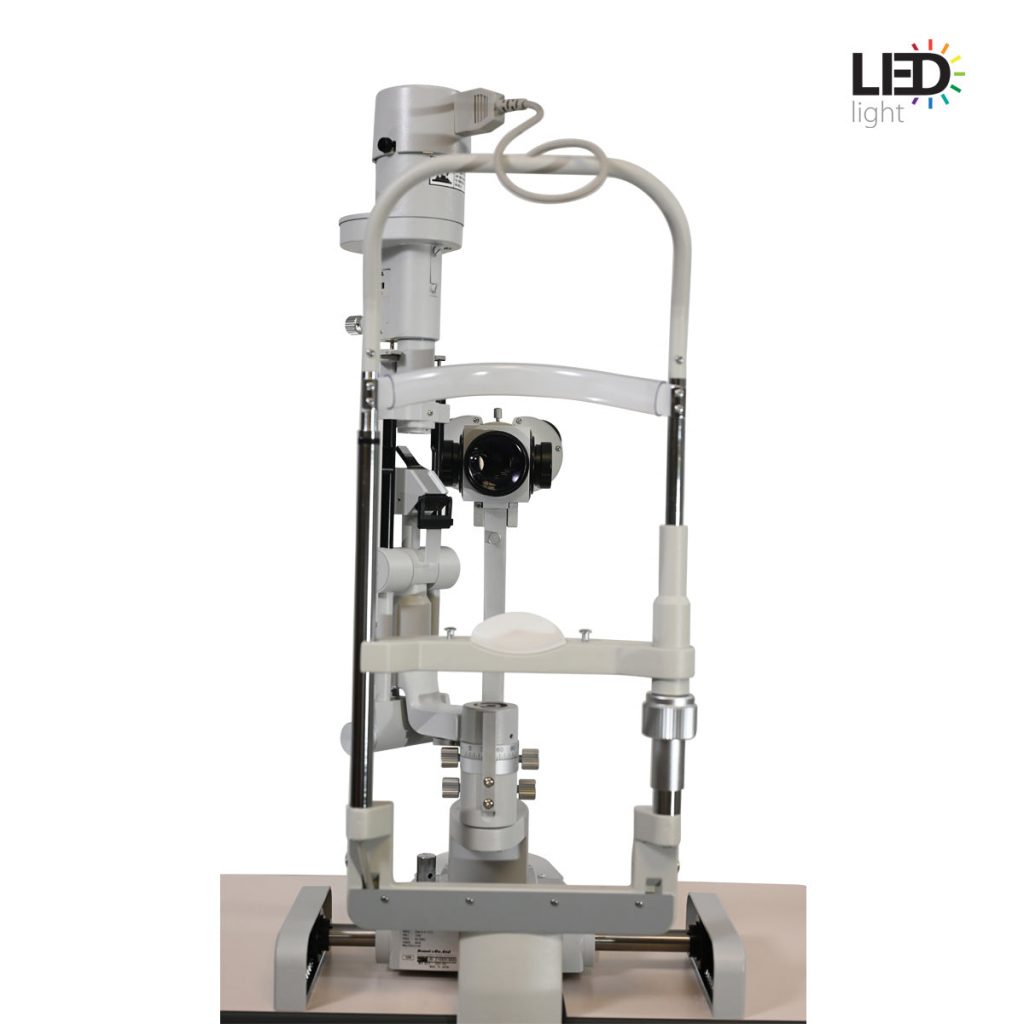 Ezer ESL-Emerald-12 Slit Lamp