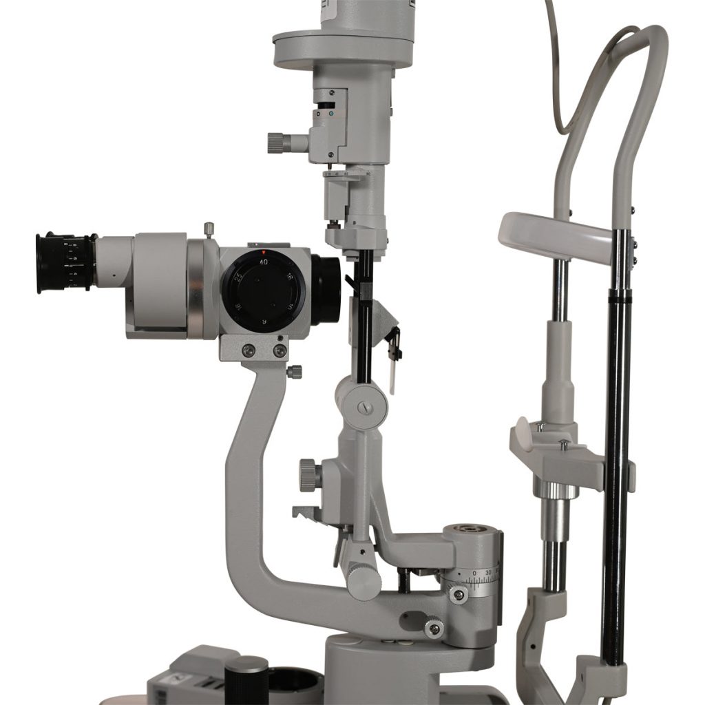 Ezer ESL-Emerald-12 Slit Lamp