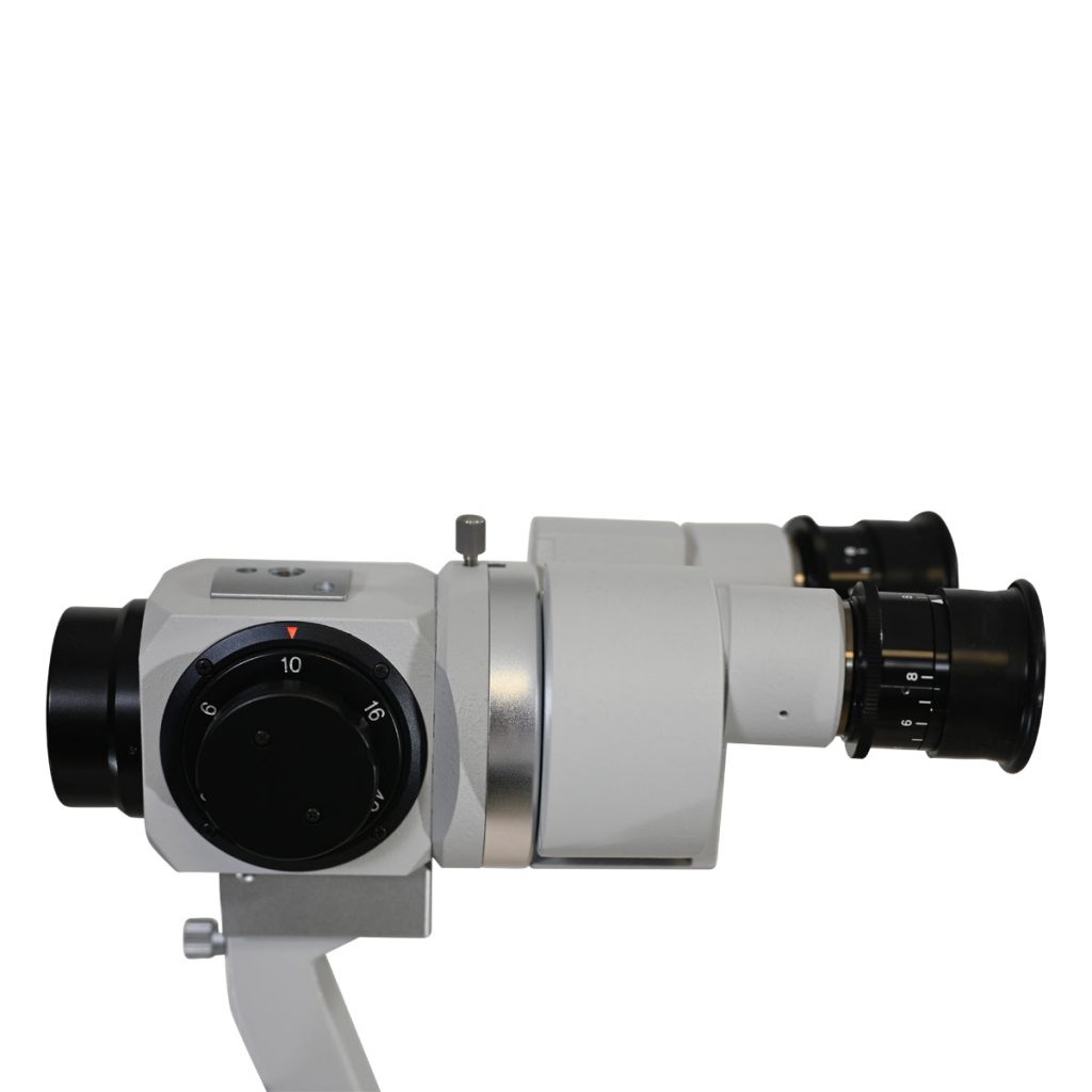 Ezer ESL-Emerald-12 Slit Lamp