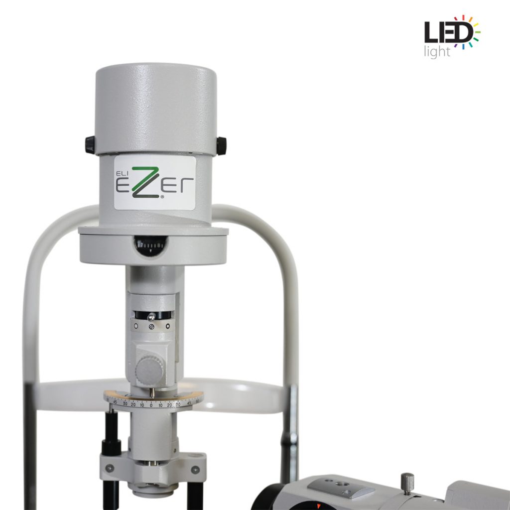 Ezer ESL-Emerald-12 Slit Lamp