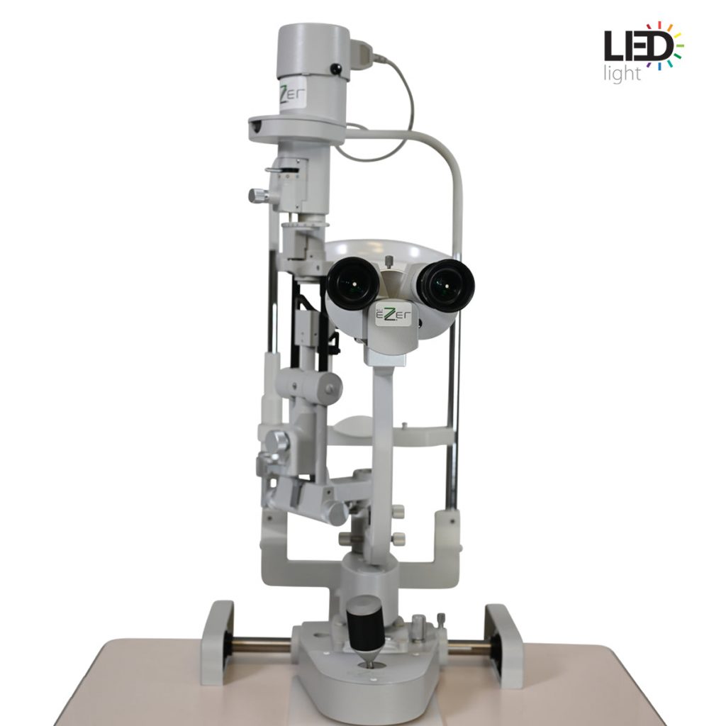 Ezer ESL-Emerald-12 Slit Lamp