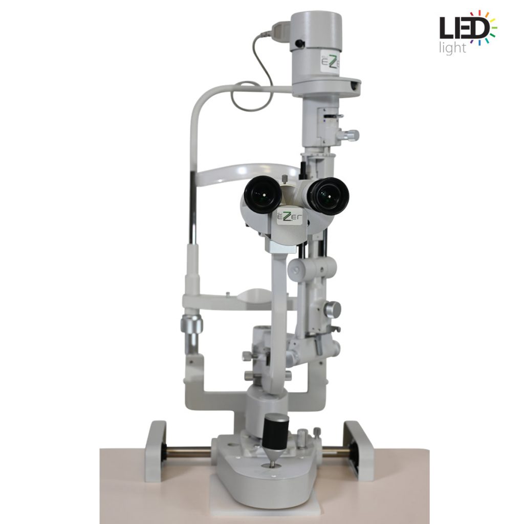 Ezer ESL-Emerald-12 Slit Lamp