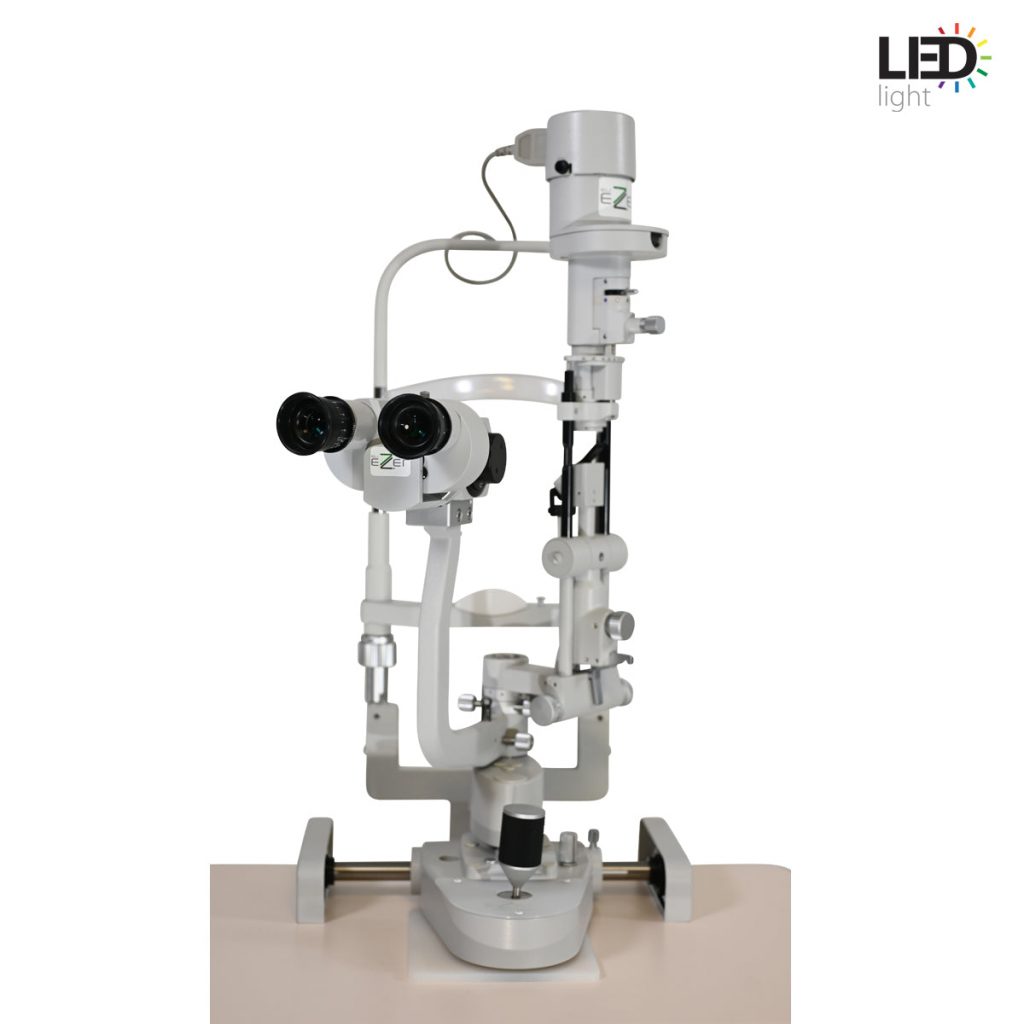 Ezer ESL-Emerald-12 Slit Lamp