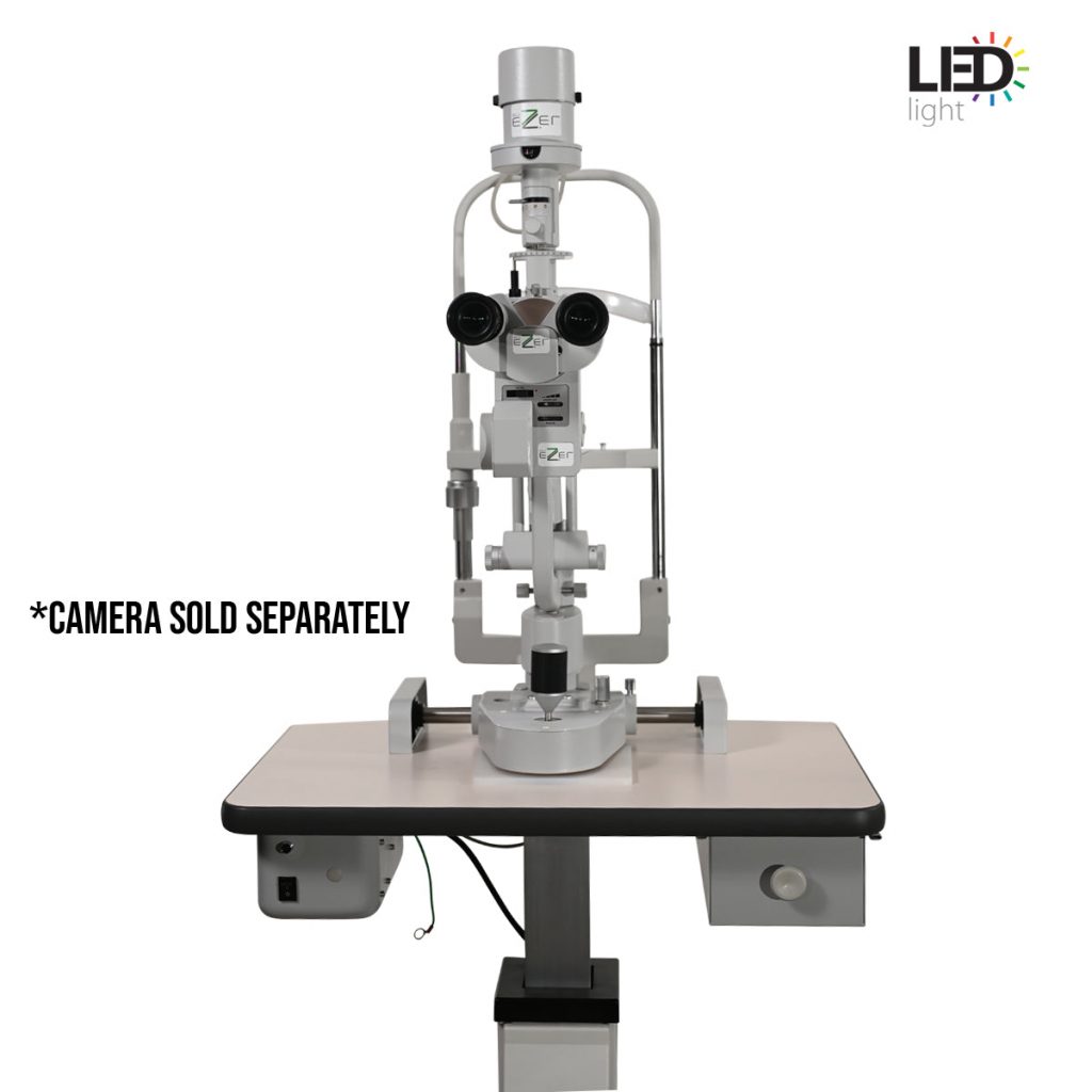 Ezer ESL-Emerald-12 Slit Lamp