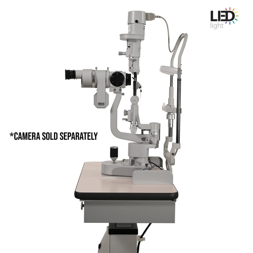 Ezer ESL-Emerald-12 Slit Lamp