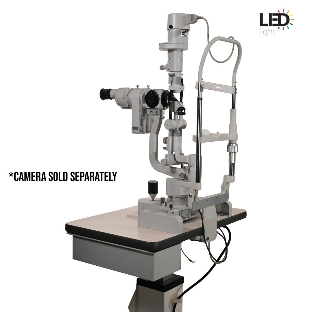 Ezer ESL-Emerald-12 Slit Lamp