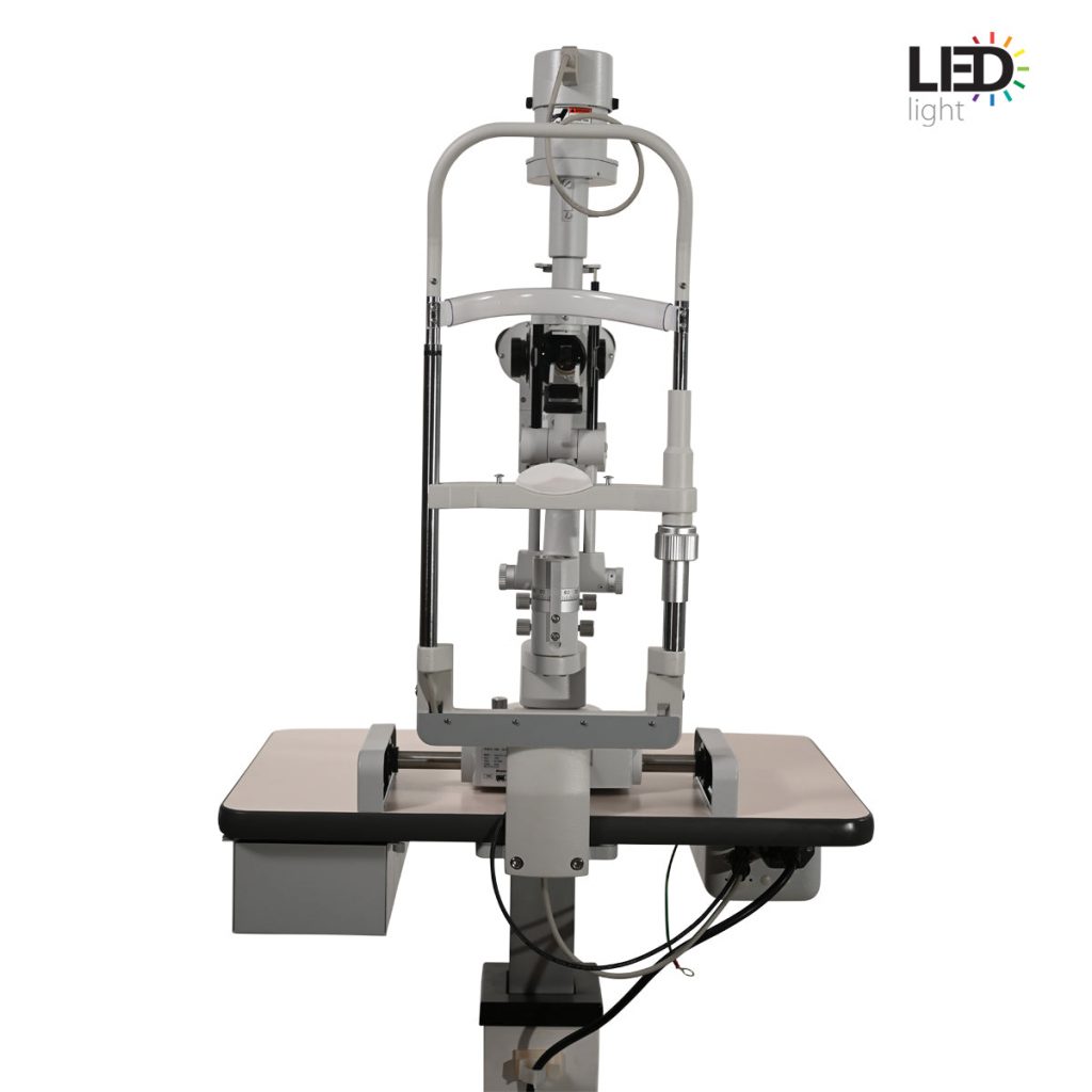 Ezer ESL-Emerald-12 Slit Lamp