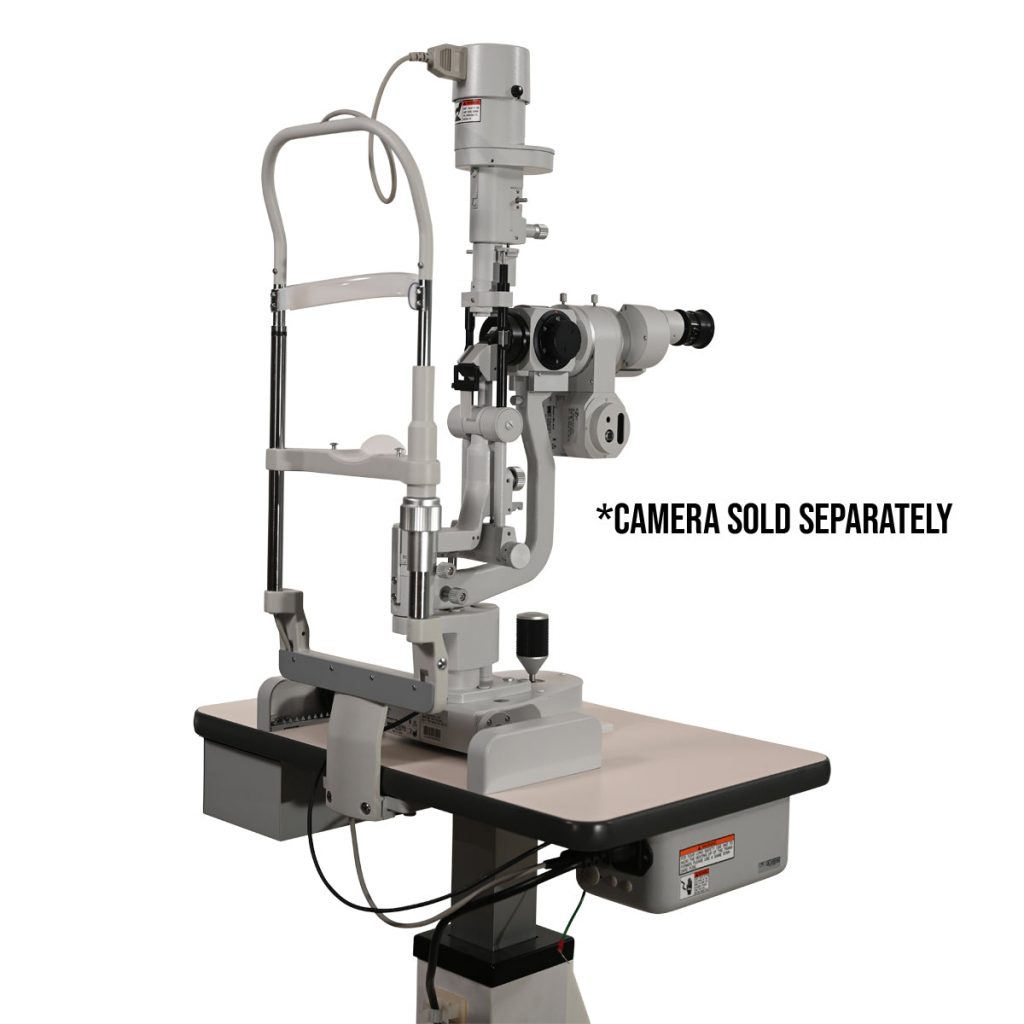 Ezer ESL-Emerald-12 Slit Lamp