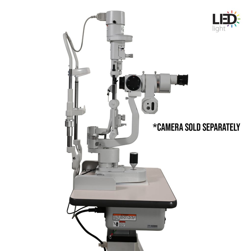 Ezer ESL-Emerald-12 Slit Lamp