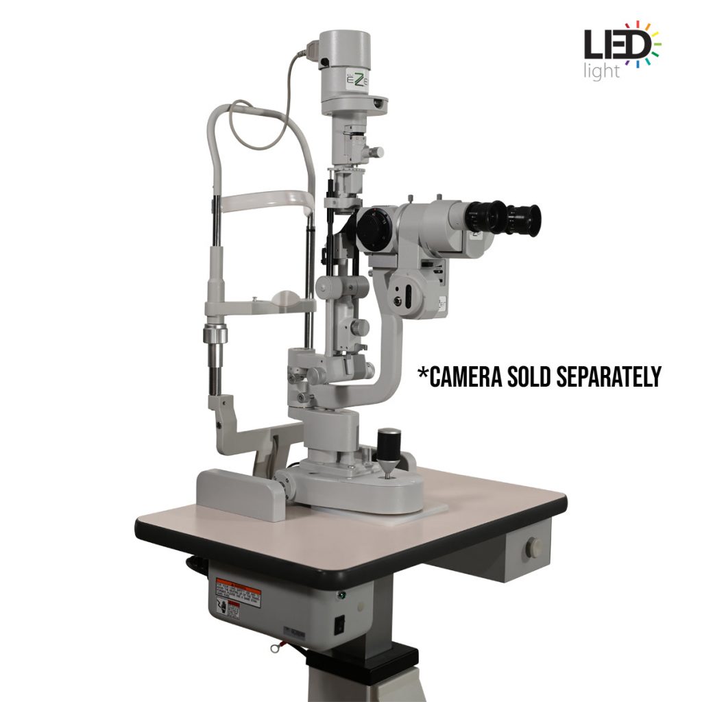 Ezer ESL-Emerald-12 Slit Lamp