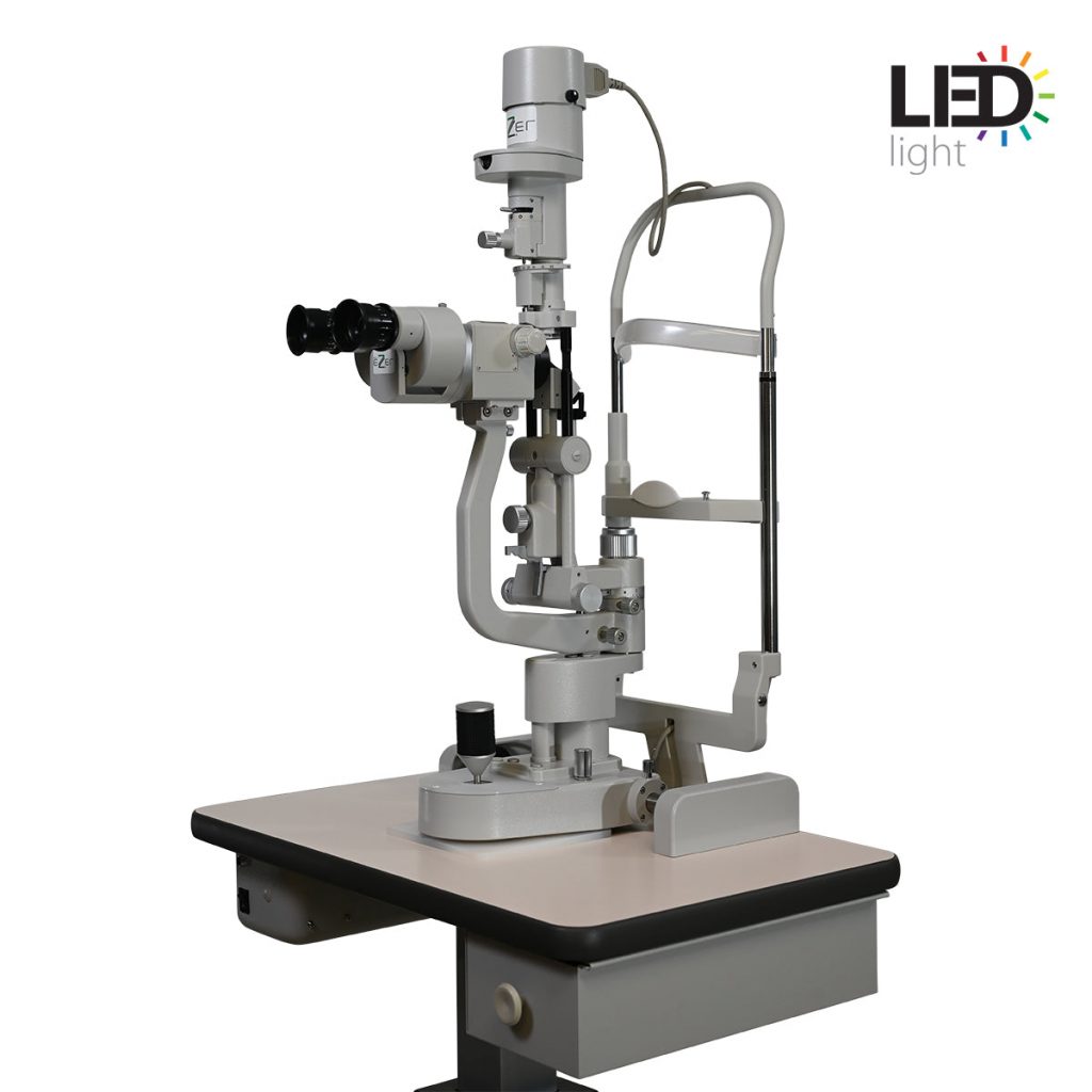 Ezer ESL-Emerald-18 Slit Lamp