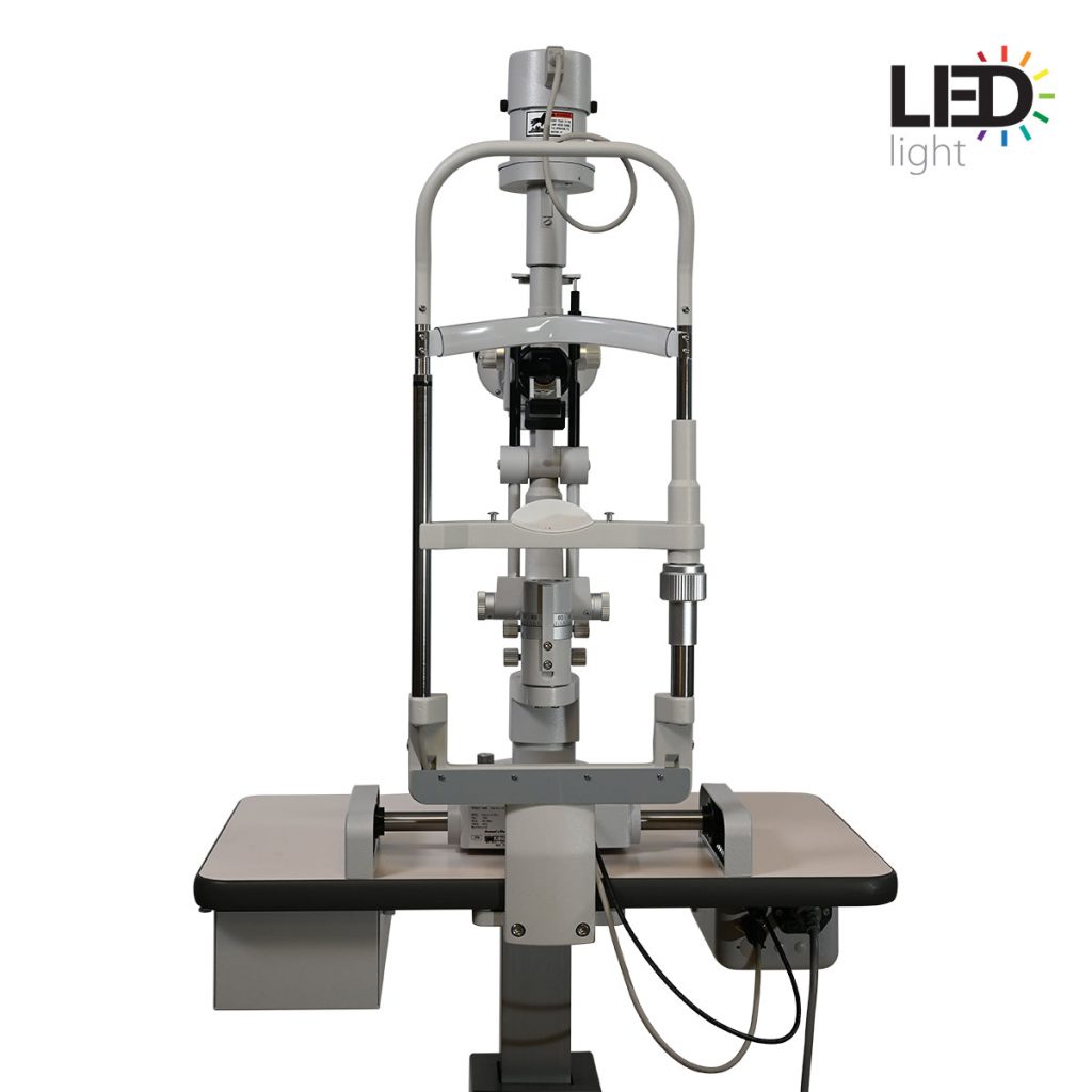 Ezer ESL-Emerald-18 Slit Lamp